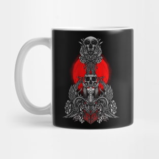 Soul's Collector Mug